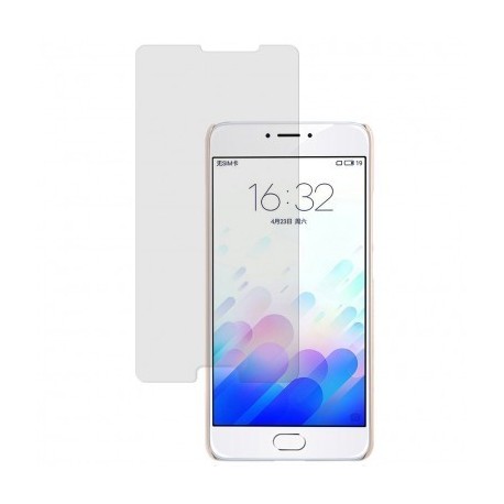 Protector de Pantalla Meizu M3 Note Original