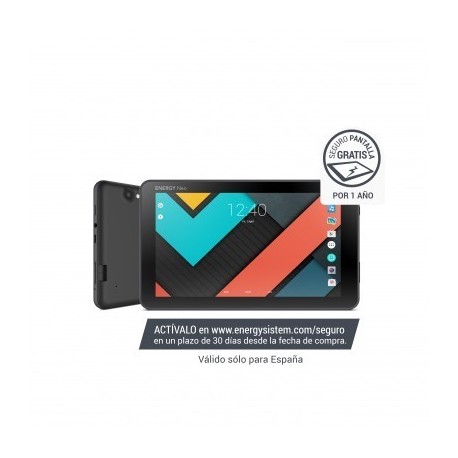 Energy Tablet 7 Neo 3 Lite 8GB + 512MB RAM Quad core
