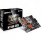 Asrock H110M-DGS Intel H110 LGA1151 Micro ATX