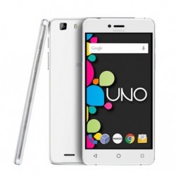 MyWigo Uno 32GB + 2G Blanco Libre