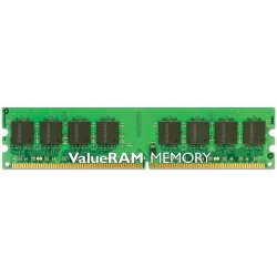 Kingston Technology ValueRAM 2GB DDR2-800 2GB DDR2 800MHz m