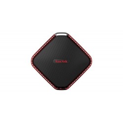 SSD SANDISK Externo Extreme 500 Portable - 240GB