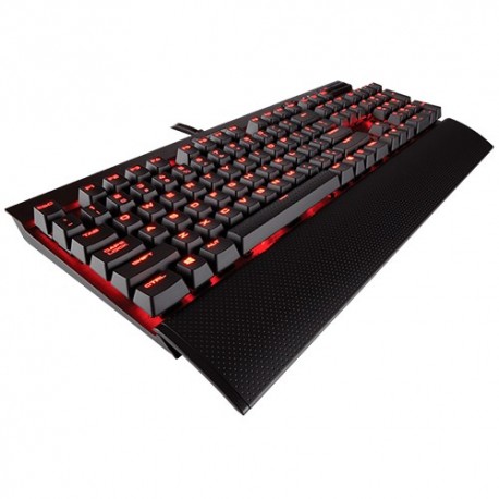 Corsair K70 Lux USB QWERTY Espa