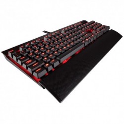 Corsair K70 Lux USB QWERTY Espa