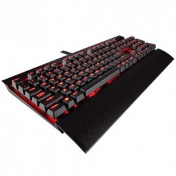 CORSAIR TECLADO K70 RAPIDFIRE