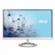 ASUS MX239H 23" Plata Full HD