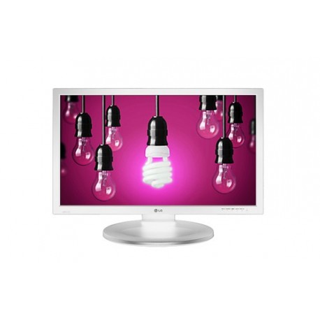 MONITOR LG 21.5" (22MB37PU-W)