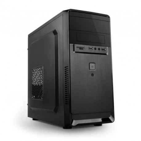 B-MOVE CAJA MATX ONYX 500W