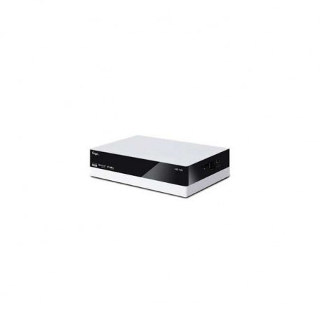 Media Player Giga TV HD730 sin disco