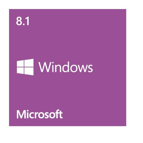 Microsoft Windows 8.1