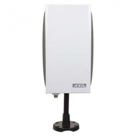 Engel Antena Electrónica Exterior TDT - Filtro LTE