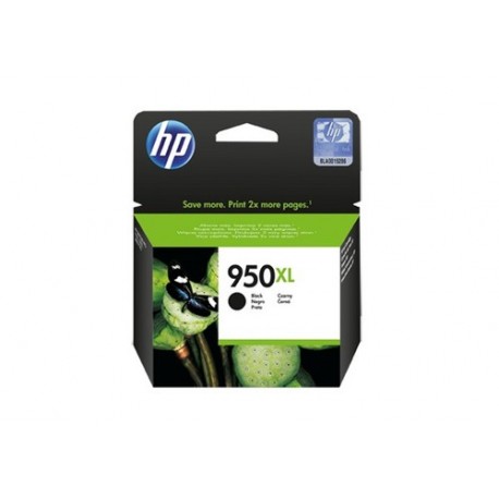 HP Tinta Officejet Pro 8100/8600  Negro Nº950XL/CN045AE