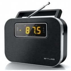 Muse M-081 R radio