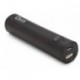 QUICKMEDIA PowerBank 2600Mah MicroUSB Negro