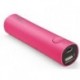 QUICKMEDIA PowerBank 2600Mah MicroUSB Rosa (QMPB26P)