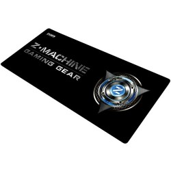ZALMAN ALFOMBRILLA DE TELA 780x350x3mm (ZM-GP2)
