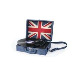 Muse MT-102 JS tocadisco