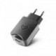 ENERGY Cargador de pared Energy Home Charger 2.1A