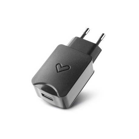 ENERGY Cargador de pared Energy Home Charger 2.1A