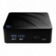 BAREBONE CUBI MSI N-020BEU BLACK