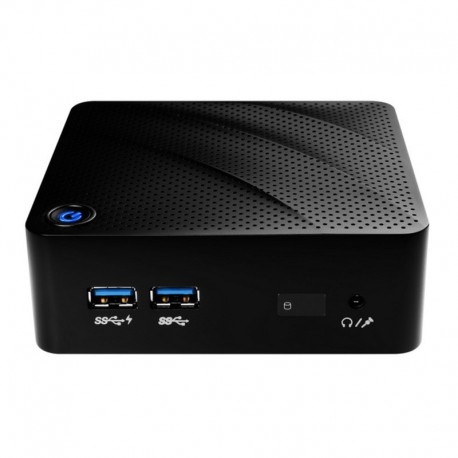BAREBONE CUBI MSI N-020BEU BLACK