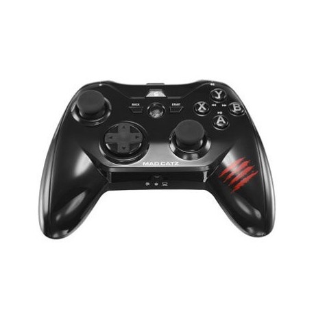 Mad Catz Micro C.T.R.L.r