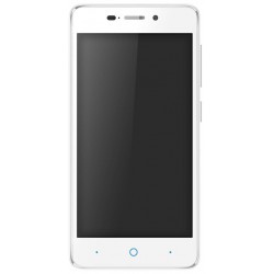 ZTE Blade A452 8GB 4G Color Negro