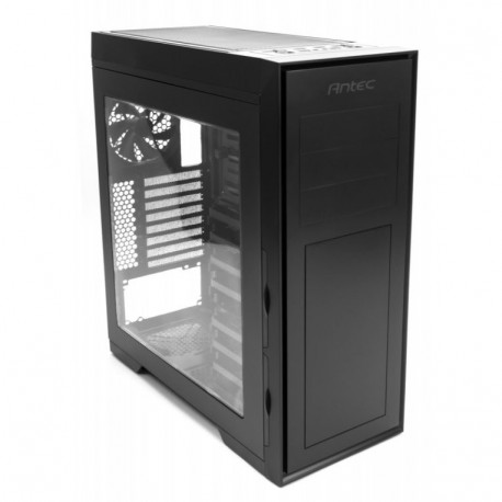 Antec P9 Window Negro