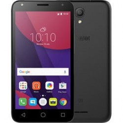 Alcatel PIXI 5010D 8GB Negro