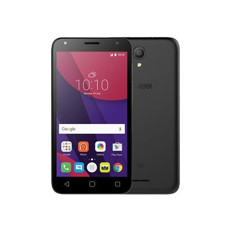 Alcatel PIXI 5010D 8GB Negro