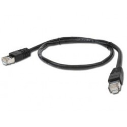 Gembird Patch Cord Cat.6 UTP 0.5m