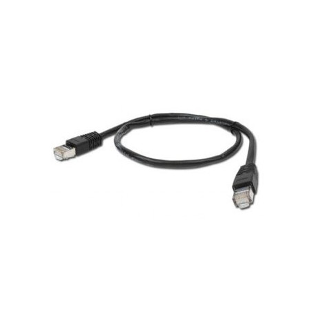 Gembird Patch Cord Cat.6 UTP 0.5m