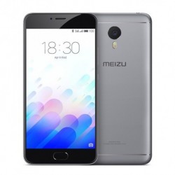 Meizu M3 Note 16GB / 2GB RAM DARK GREY