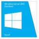 HP  WINDOWS SERVER 2012 2r ROK