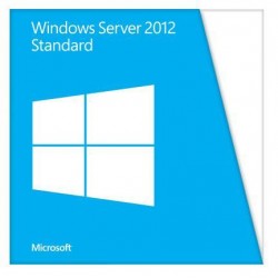 HP  WINDOWS SERVER 2012 2r ROK