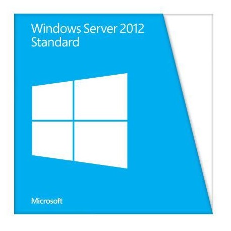 HP  WINDOWS SERVER 2012 2r ROK
