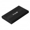 Tooq Caja Externa HD TQE-2510B Negra 2.5"