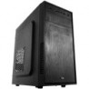 NOX NXFORTE carcasa de ordenador
