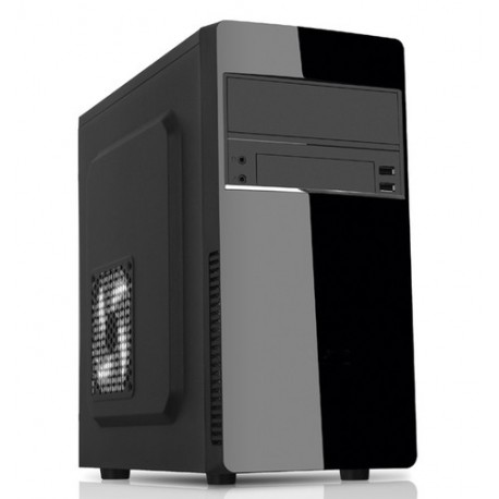 B-Move Caja MATX VEGA. Minitorre. 500W