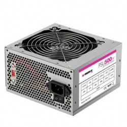 B-Move Fuente Alimentación ATX. 500W. 12cm. BULK