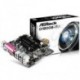 ASRock Placa D1800B-ITX