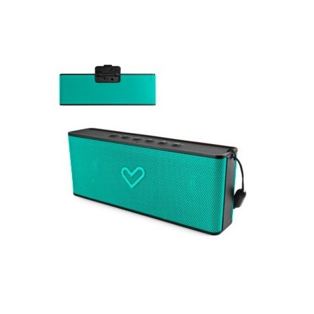 Energy Music Box B2 Bluetooth Mint