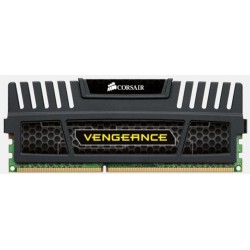 Corsair Memoria DDR3 8GB PC 1600 CL9 Vengeance Heatspreader
