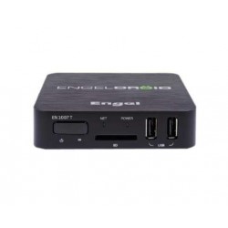 RECEPTOR ENGELDROID QUADCORE (TWISTMOTION)