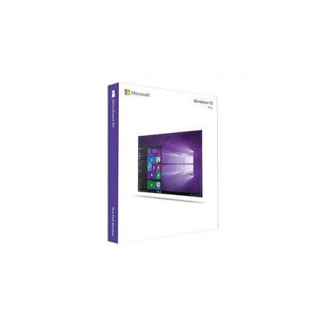 Microsoft Windows 10 Pro 32B
