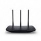 TP-LINK ROUTER-300M NGB - 3 ANTEN FIJAS - MIMO3