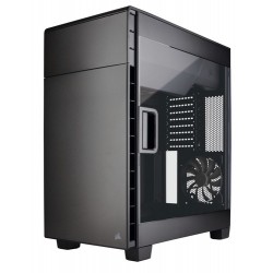 CORSAIR CAJA Carbide Quiet 600C Inverse