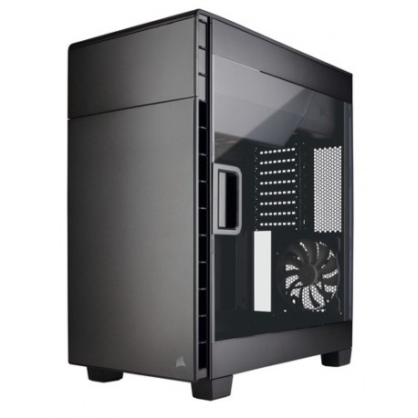 CORSAIR CAJA Carbide Quiet 600C Inverse