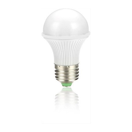 BOMBILLA LED PRIMUX GLOBE E27 3W 3000K WARM