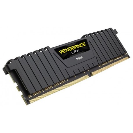 Corsair Vengeance LPX 32GB (4x8GB)